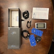 Hidow xpd jq5cs for sale  Raleigh