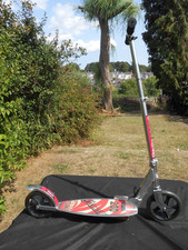 Vibe aluminium folding for sale  NEWPORT