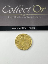 Louis louis 1759 d'occasion  Saint-Jeannet