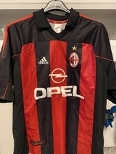 Maglia vintage calcio usato  Pisa