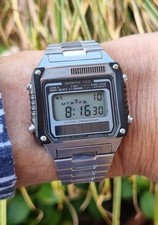 Seiko a628 5010 usato  Italia