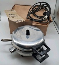 Ddr waffeleisen veb gebraucht kaufen  Neuruppin