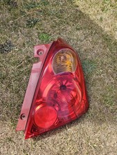 suzuki swift rear light for sale suzuki swift rear light for sale IPSWICH