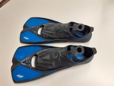 Pinne nuoto aquasplash usato  Orsago