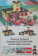 Pubblicità advertising werbun usato  Italia