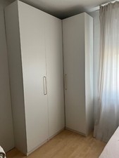 Ikea pax kleiderschrank gebraucht kaufen  Hemsbach