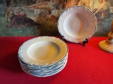 Villeroy boch sarreguemines d'occasion  Thônes