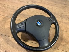 Bmw e84 lenkrad gebraucht kaufen  Uder