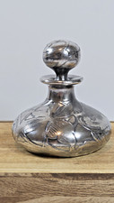 Antique perfume bottle for sale  Stafford