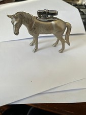 Vintage metal horse for sale  ROMNEY MARSH