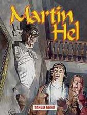 Fumetto martin hel usato  Villar Focchiardo