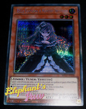 Yugioh bella fantasma usato  Fano