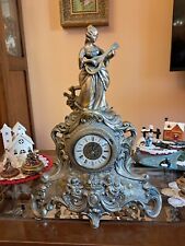Orologio pendolo pendola usato  Oricola