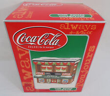 Novo edifício iluminado Coca-Cola Publix coleção supermercado Town Square  comprar usado  Enviando para Brazil