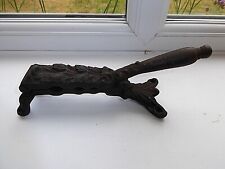 Antique french cast for sale  BEVERLEY