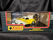 Eagle collectibles 1941 for sale  Saint Louis