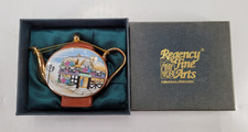 Regency ceramic miniature for sale  SPALDING
