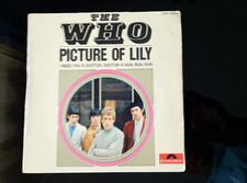 The who picture d'occasion  Gouesnou