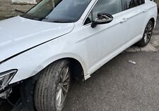 Volkswagen passat 2015 for sale  BRADFORD