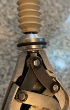 Genuine original campagnolo for sale  Hopkins