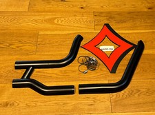 Deuce fatboy flstf gebraucht kaufen  Lauenau