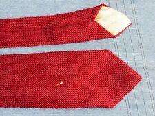 Vardoc necktie inch for sale  MANCHESTER