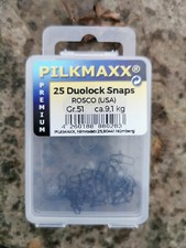 Pilkmaxx duolock snap gebraucht kaufen  Bad Salzuflen