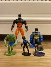 Vintage comics figure for sale  HASTINGS