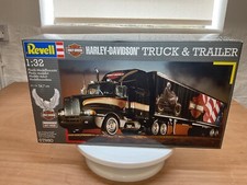 Revell harley davidson for sale  LINCOLN