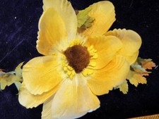 Vintage millinery flower for sale  Owosso