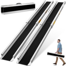 7ft portable aluminum for sale  Gulf Shores