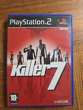 Ps2 killer pal d'occasion  Rennes-