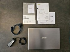 Acer swift sf315 gebraucht kaufen  Nürnberg