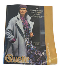 Alter quelle katalog gebraucht kaufen  Karlsruhe