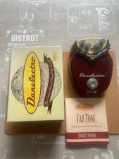 Danelectro fab tone for sale  DORKING
