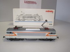 Märklin 3325 7200 usato  Italia