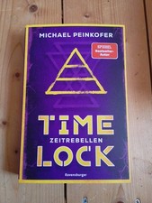 Michael peinkofer timelock gebraucht kaufen  Schiffdorf