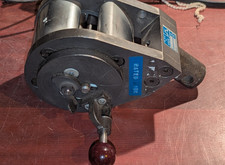 Instron webbing capstan for sale  Santa Fe