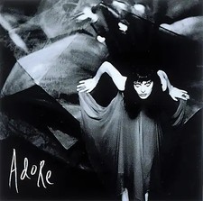 Smashing pumpkins adore gebraucht kaufen  Berlin