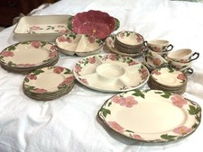 Franciscan desert rose for sale  Hawkins