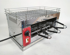 Tostiera fornetto professional usato Tostiera fornetto professional usato  Sacile