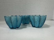 Set tealight glass for sale  Fort Lauderdale