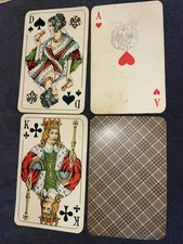 Kartenspiel schmid münchen gebraucht kaufen  Hamburg