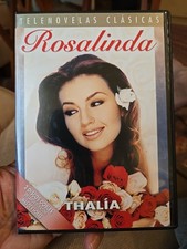 Rosalinda (DVD, 2005, 2-Disc Set) Ships from US  comprar usado  Enviando para Brazil
