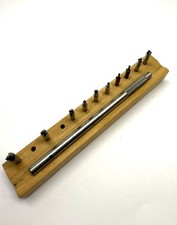 Outils horloger fraises d'occasion  Viuz-en-Sallaz
