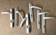 Job lot white for sale  LINCOLN