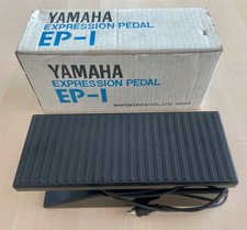 Yamaha volume expression for sale  UK