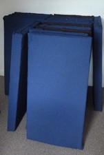 Bargain sound absorbers for sale  NOTTINGHAM