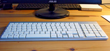 Wireless keyboard mouse for sale  MORPETH