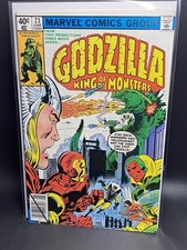 1979 godzilla king for sale  Exeter